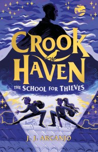Crook haven